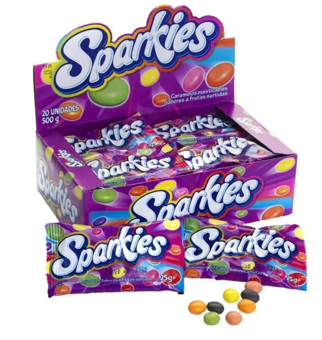 Sparkie