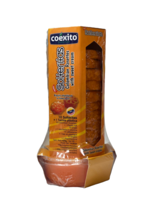 Su sabor solteritas 10pack