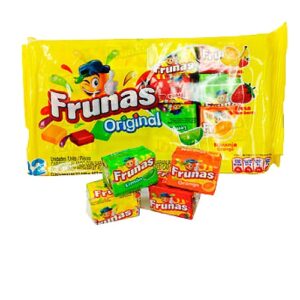 Frunas original variedad sabores
