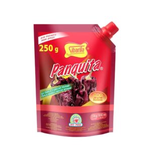 Panquita aji panca sin picante sibarita 250g